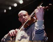 Manau's Greg; Photo by Alain for www.manau.com