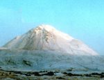 Mount Errigal; photo by Marcus Metz