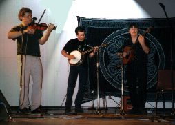 Gaelfest; photo by Andreas Moll