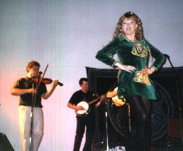 Gaelfest; photo by Andreas Moll