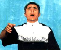 Alim Quasimov, press photo