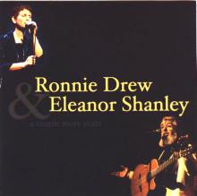 Ronnie Drew & Eleanor Shanley