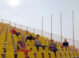 Jaune Toujours, photo by Théophane Raballand, from www.choux.net