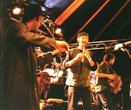  musical group 