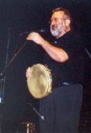 Oskorri, photo by The Mollis