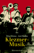 Ottens/Rubin, Klezmer-Musik