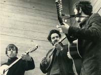 Swenney's Men 1968; photo from www.andyirvine.com