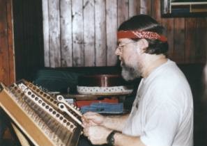 Cork Dulcimer Festival 2002