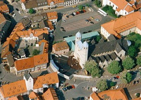 Bad Gandersheim