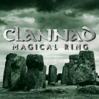 Clannad CD