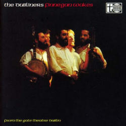 The Dubliners CD