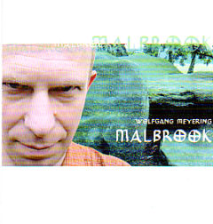 Wolfgang Meyering "Malbrook"