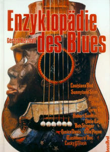 Enzyklopädie des Blues