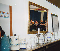Hemallt im Spiegel, photo by The Mollis