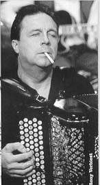 Photo of Rony Verbiest