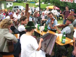 Steirischer Geigentag 2005