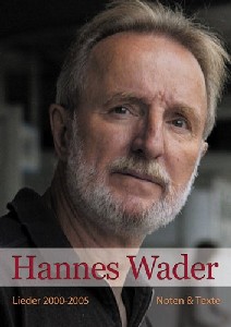 Hannes Wader - Lieder 2000-2005