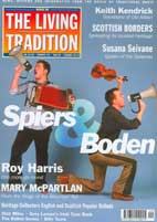 Living Tradition: Spiers & Boden