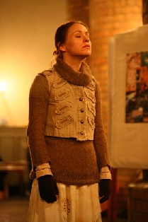 Liisi Koikson, folkBALTICA 2008