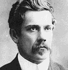 John Millington Synge