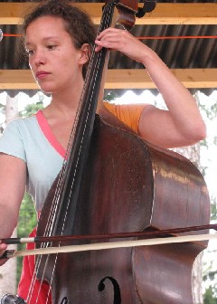 Aufstrich, Wackelstein 2008