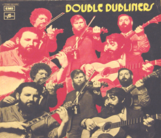 Dubliners German Album
