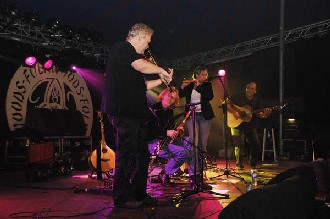 Fling, Folkwoods 2008