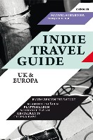 Schreiner/Kolb, Indie Travel Guide UK & Europa