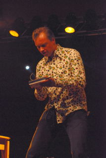 Taiga8: Andreas Hirschman