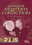 Rüdiger Maul, Oriental Rhythm Collection - For Percussion Instruments
