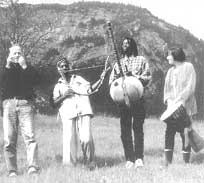 Kirsten Braten Berg Ensemble