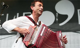Hubert von Goisern