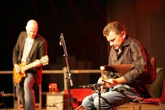 Sliotar, Folkwoods 2009