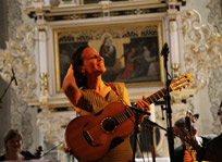 Etta Scollo 2007