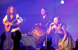 Valravn, TFF.Rudolstadt 2009