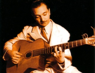 Django Reinhardt