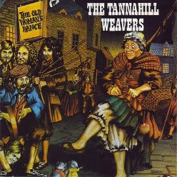 The Tannahill Weavers, The Old Woman's Dance