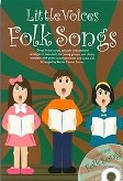 Little Voices Folk Songs