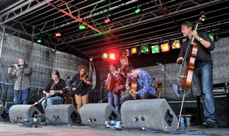 Festival of World Cultures