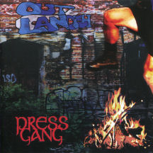 Pressgang