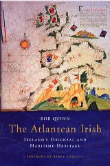 Quinn, The Atlantean Irish