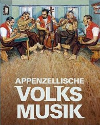 Manser, Appenzellische Volksmusik