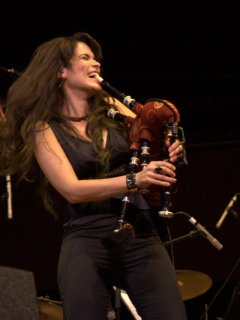 Cristina Pato