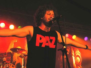 Raúl Paz