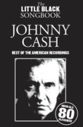 Johnny Cash - Best of American Recordings