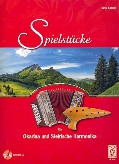 Kumeth, Spielstücke für Okarina und Steirische Harmonika