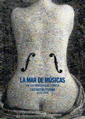 LA MAR DE MÚSICAS