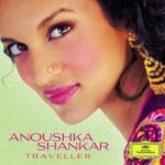 Anoushka Skankar