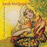 Sarah McQuaid: The Plum Tree and the Rose