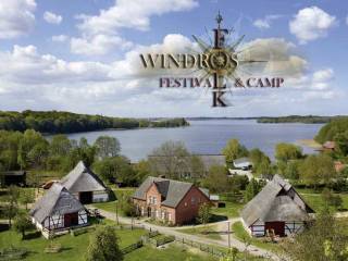 Windros Folkfestival & Camp